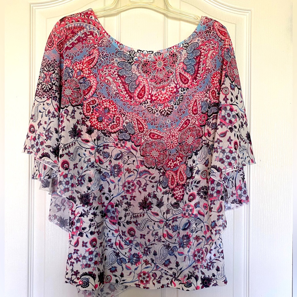 Beautiful 2 piece women’s Top